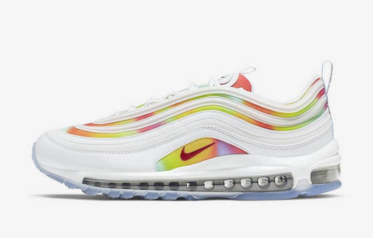 Baskets Nike Air Max 97 Femme
