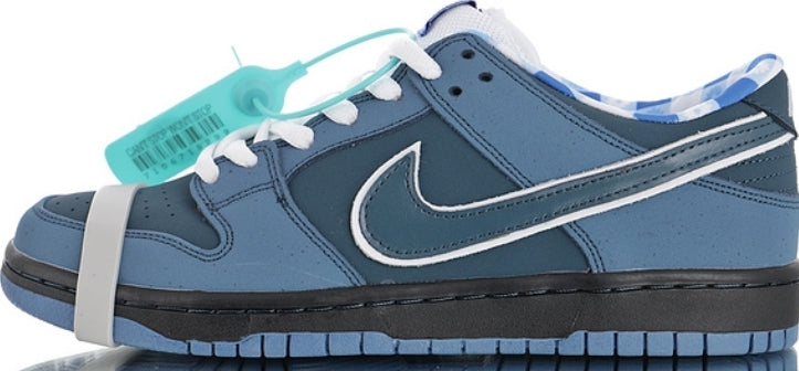les baskets Nike SB Dunk femme Low sont un témoignage de l'engagement de Nike à combiner style et innovation.