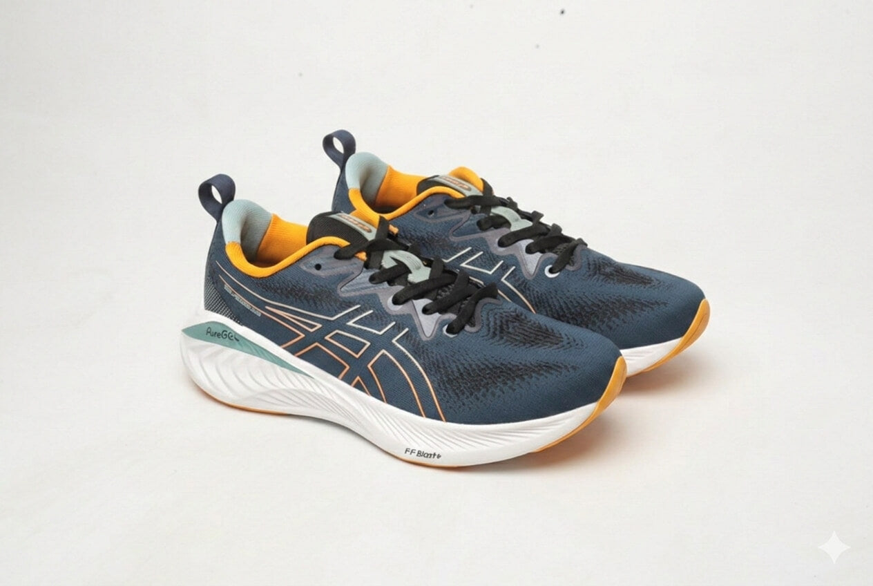 Résultats de l'engagement emblématique de la marque Asics à combiner style et innovation, les sneakers Asics Femme  sont des pièces maîtresses de la mode sportive.