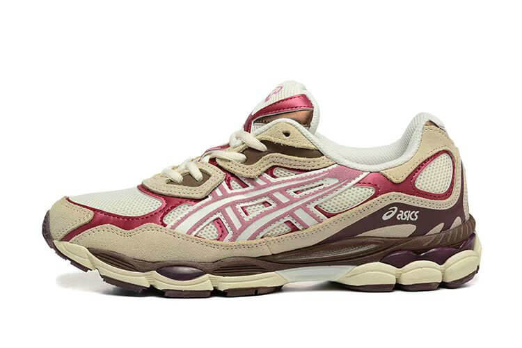Premièrement :Les baskets Asics  offrent une combinaison parfaite de style et de performance. Leur design élégant et leurs technologies de pointe les rendent idéales pour les coureurs et les amateurs de mode.