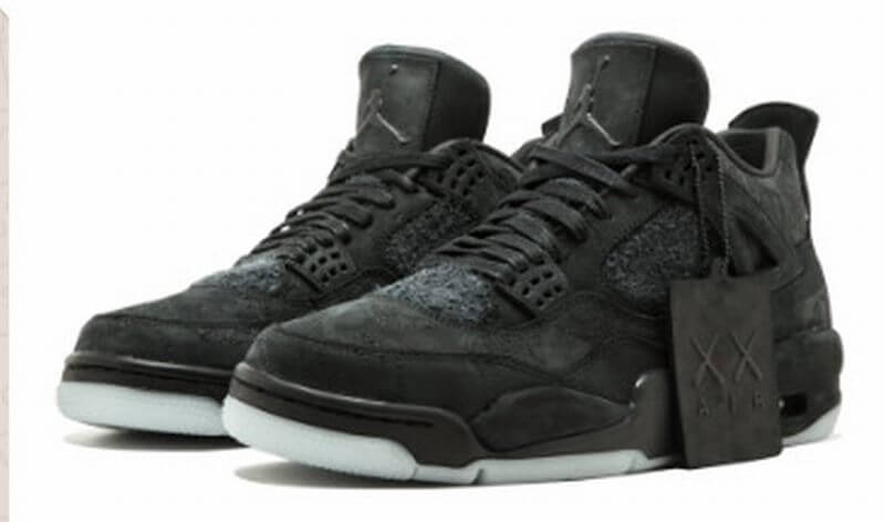 Premièrement : Les baskets Air Jordan 4 Femme se distinguent par leur design iconique et leur capacité à allier style et fonctionnalité.