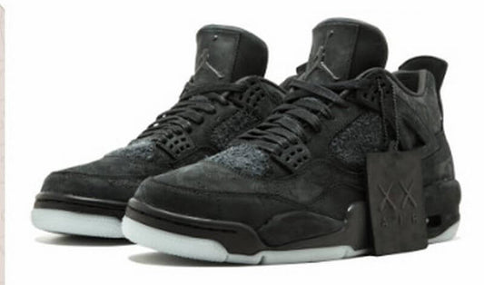Premièrement : Les baskets Air Jordan 4 Femme se distinguent par leur design iconique et leur capacité à allier style et fonctionnalité.