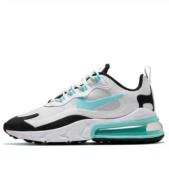 Découvrez le Style Unique de la Nike Air Max 270 React Phantom Multi-Color pour Femme
