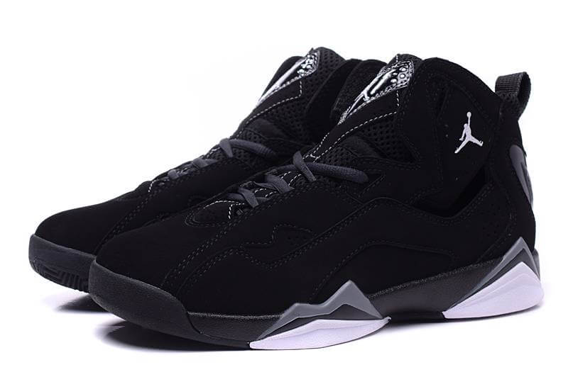 Baskets Air Jordan 7 Femme
