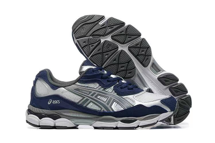 Premièrement :Les baskets Asics  offrent une combinaison parfaite de style et de performance. Leur design élégant et leurs technologies de pointe les rendent idéales pour les coureurs et les amateurs de mode.