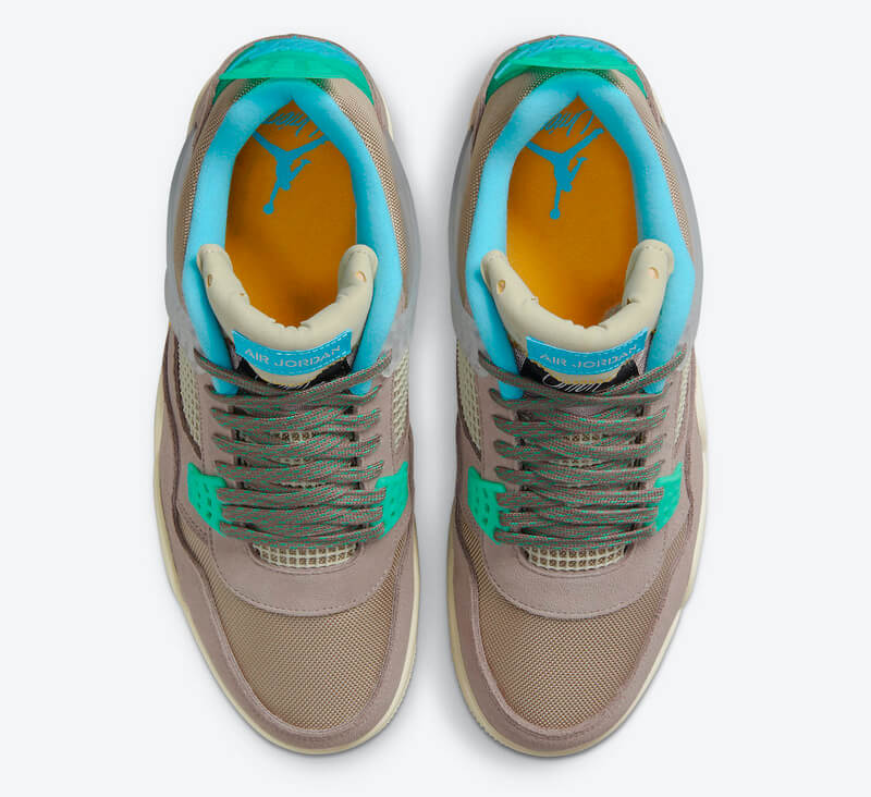 Premièrement : Les baskets Air Jordan 4 Femme se distinguent par leur design iconique et leur capacité à allier style et fonctionnalité.