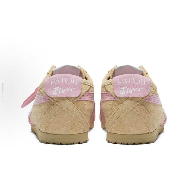 Résultats de l'engagement emblématique de la marque Asics à combiner style et innovation, les sneakers Asics Femme  sont des pièces maîtresses de la mode sportive.