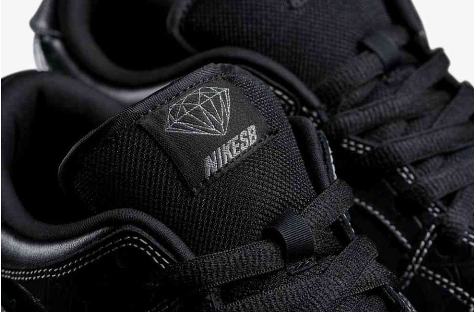 les baskets Nike SB Dunk femme Low sont un témoignage de l'engagement de Nike à combiner style et innovation.