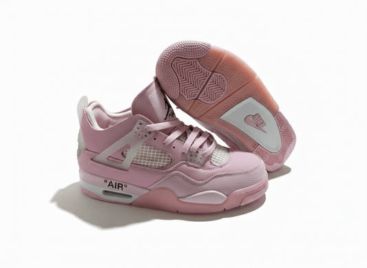 Premièrement : Les baskets Air Jordan 4 Femme se distinguent par leur design iconique et leur capacité à allier style et fonctionnalité.