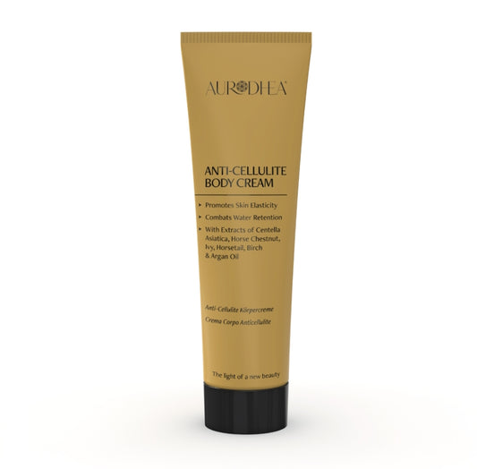 La gamme anti-cellulite Chogan est conçue pour combattre efficacement l'apparence de la cellulite tout en respectant votre peau.