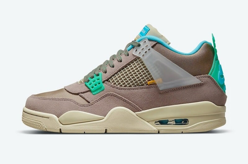Premièrement : Les baskets Air Jordan 4 Femme se distinguent par leur design iconique et leur capacité à allier style et fonctionnalité.