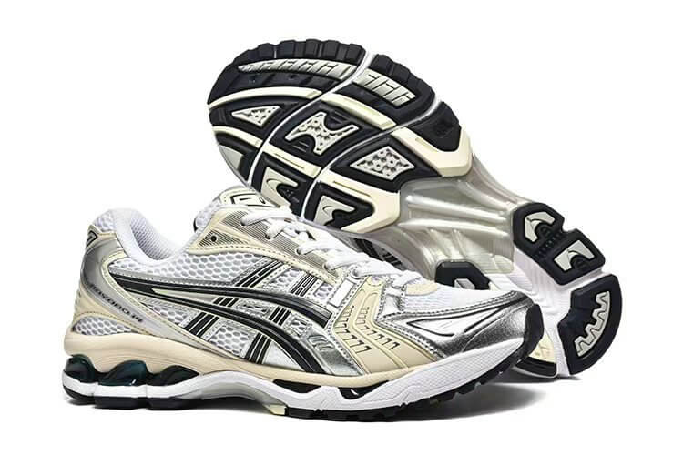 Baskets ASICS GEL-KAYANO 14 Femme