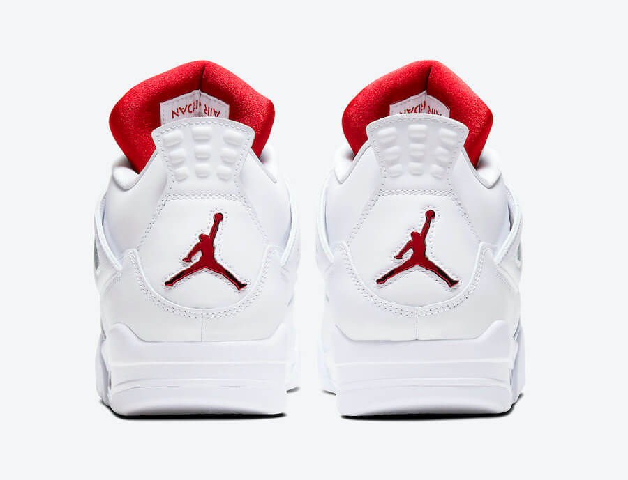 Premièrement : Les baskets Air Jordan 4 Femme se distinguent par leur design iconique et leur capacité à allier style et fonctionnalité.