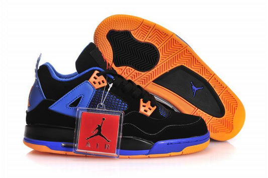 Premièrement : Les baskets Air Jordan 4 Femme se distinguent par leur design iconique et leur capacité à allier style et fonctionnalité.