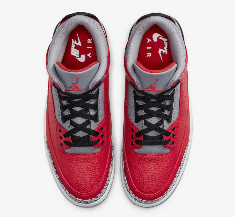 Premièrement, les baskets Air Jordan 3 Femme sont un symbole de style intemporel et de performance de haut niveau.