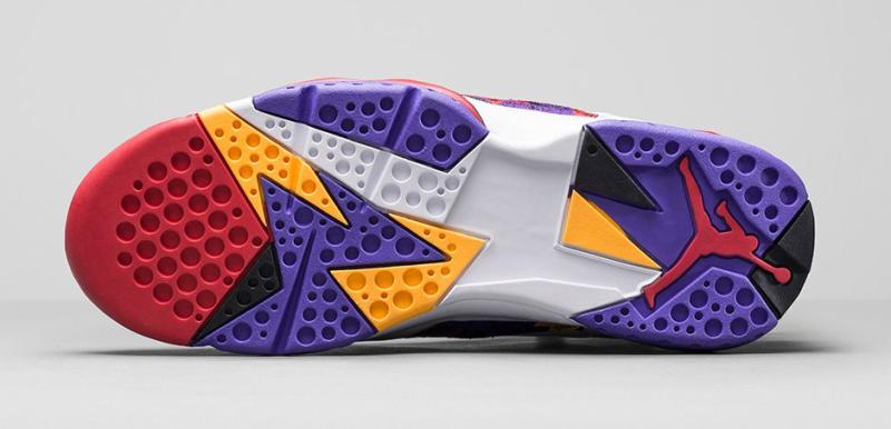 Premièrement, les baskets Air Jordan 7 Femme se distinguent par leur design iconique et leur confort exceptionnel.