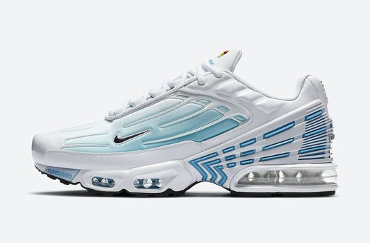 Résultats de l'évolution emblématique de la ligne Nike, les Nike TN Air Max Plus Femme sont un témoignage de l'engagement de Nike à combiner style et innovation.