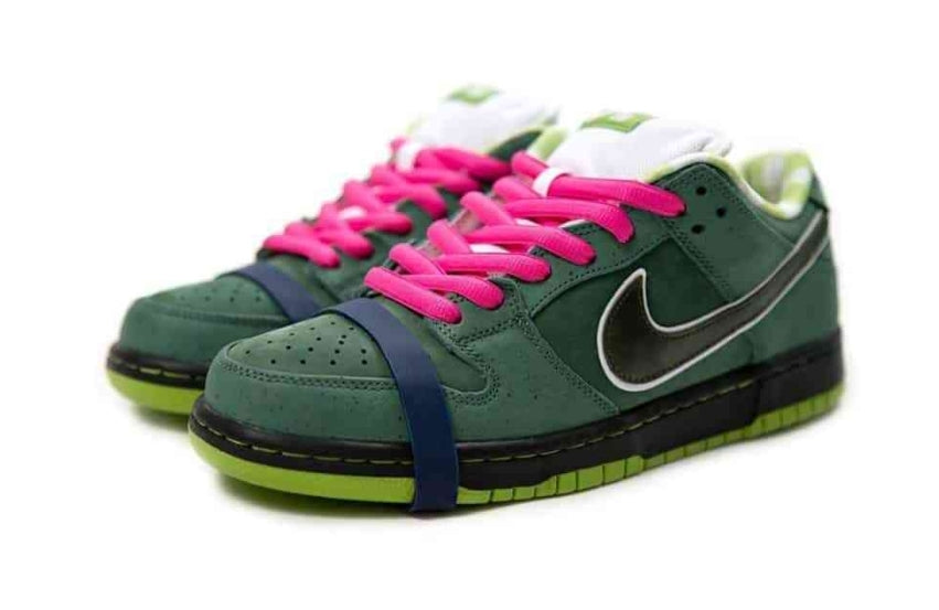 les baskets Nike SB Dunk femme Low sont un témoignage de l'engagement de Nike à combiner style et innovation.