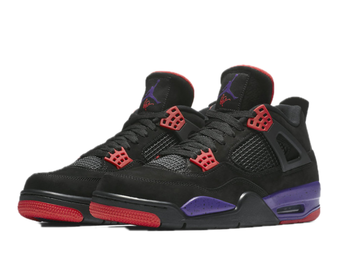 Premièrement : Les baskets Air Jordan 4 Femme se distinguent par leur design iconique et leur capacité à allier style et fonctionnalité.