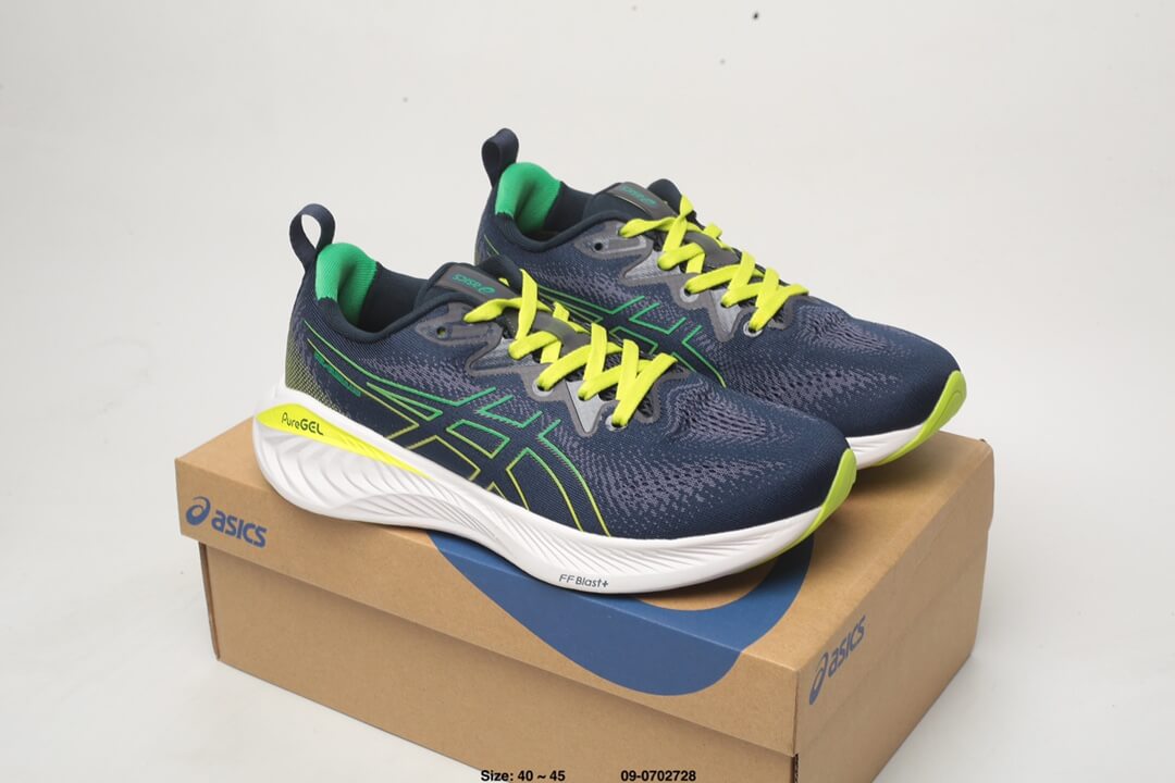 Résultats de l'engagement emblématique de la marque Asics à combiner style et innovation, les sneakers Asics Femme  sont des pièces maîtresses de la mode sportive.