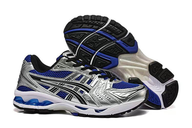Baskets Asics GEL-KAYANO 14 Femme