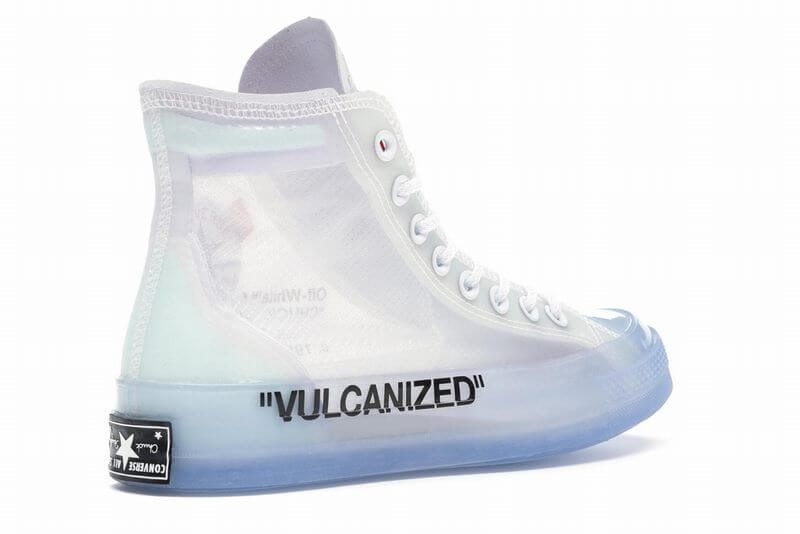 Premièrement : Les baskets Converse Femme se distinguent par leur design iconique et leur esthétique vintage.
