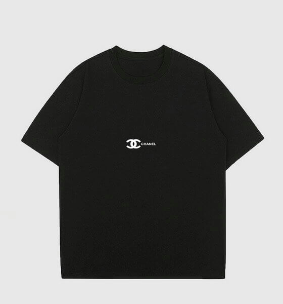 Premièrement : les T shirts Chanel Femme offrent une élégance et un confort inégalés.