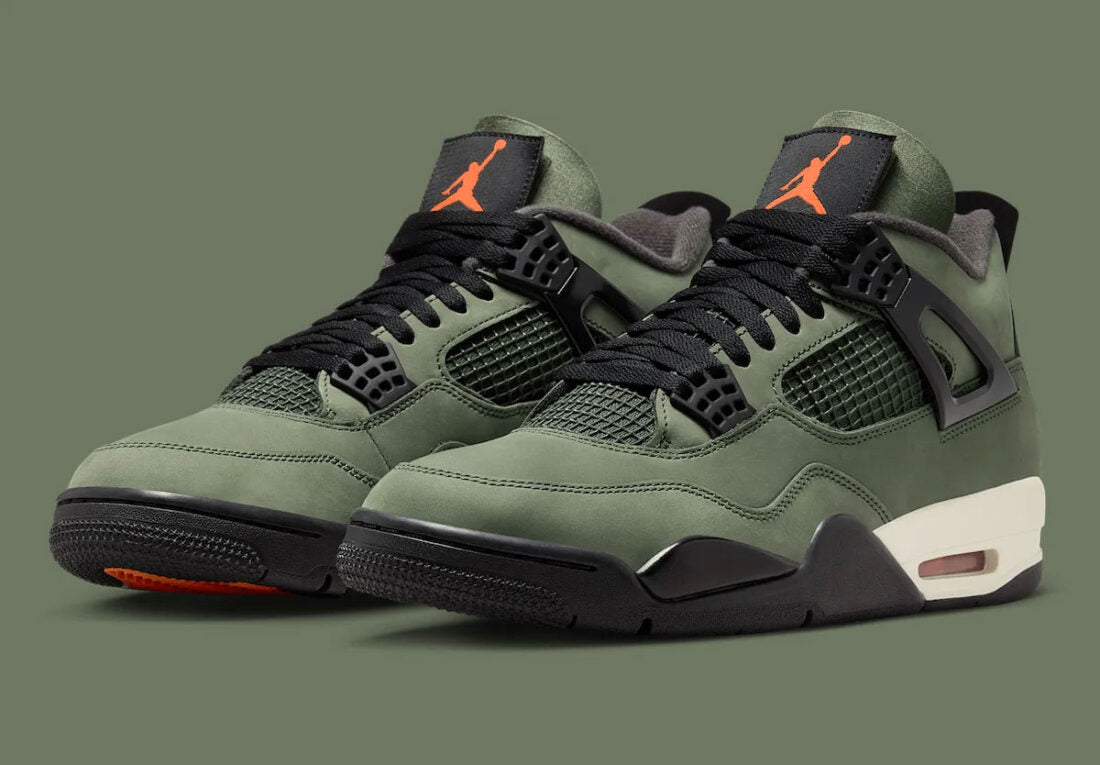 Premièrement : Les baskets Air Jordan 4 Femme se distinguent par leur design iconique et leur capacité à allier style et fonctionnalité