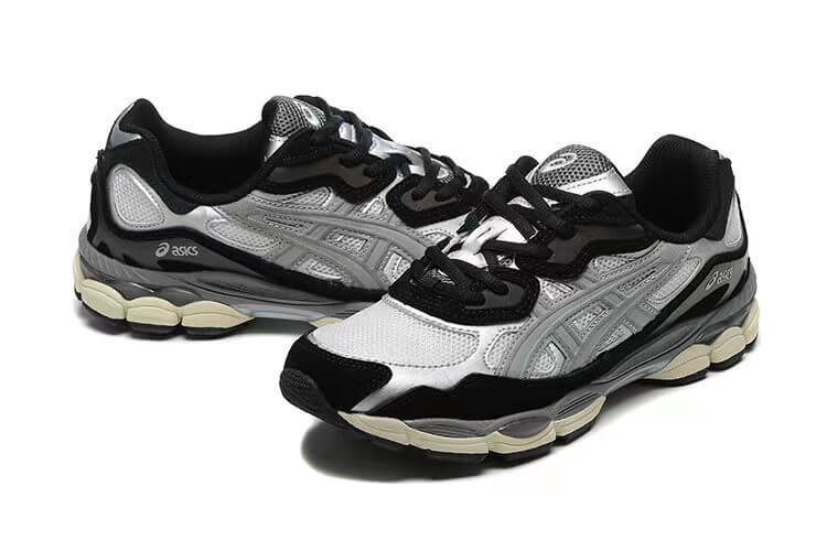 Premièrement :Les baskets Asics  offrent une combinaison parfaite de style et de performance. Leur design élégant et leurs technologies de pointe les rendent idéales pour les coureurs et les amateurs de mode.