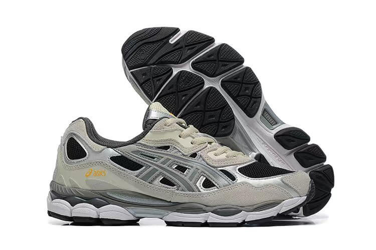 Premièrement :Les baskets Asics  offrent une combinaison parfaite de style et de performance. Leur design élégant et leurs technologies de pointe les rendent idéales pour les coureurs et les amateurs de mode.
