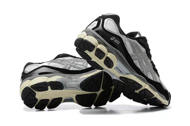 Premièrement :Les baskets Asics  offrent une combinaison parfaite de style et de performance. Leur design élégant et leurs technologies de pointe les rendent idéales pour les coureurs et les amateurs de mode.