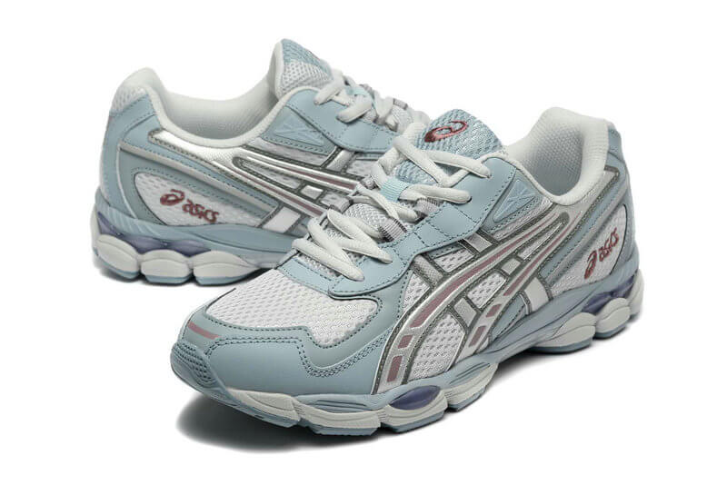 Résultats de l'engagement emblématique de la marque Asics à combiner style et innovation, les sneakers Asics Femme  sont des pièces maîtresses de la mode sportive.