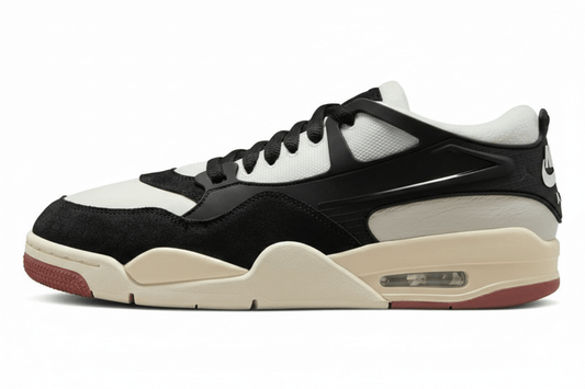 Premièrement : Les baskets Air Jordan 4 Femme se distinguent par leur design iconique et leur capacité à allier style et fonctionnalité.