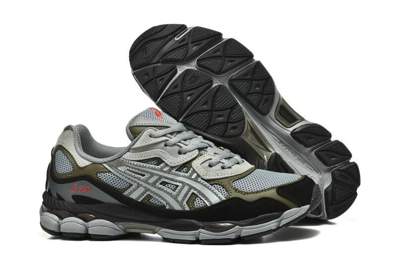 Premièrement :Les baskets Asics  offrent une combinaison parfaite de style et de performance. Leur design élégant et leurs technologies de pointe les rendent idéales pour les coureurs et les amateurs de mode.