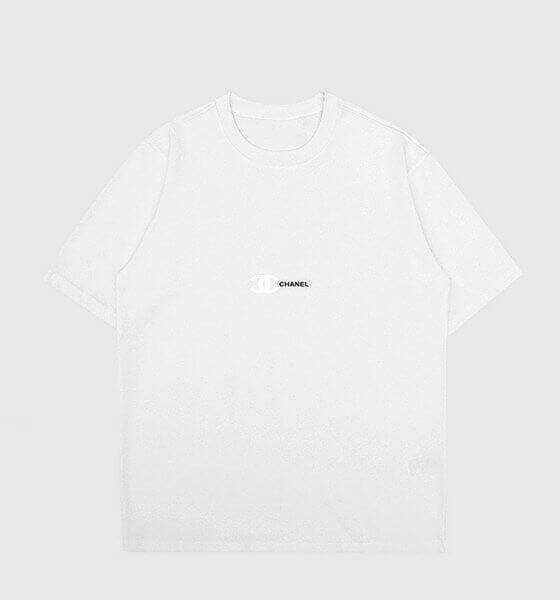 Premièrement : les T shirts Chanel Femme offrent une élégance et un confort inégalés.