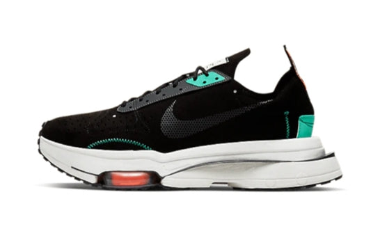 Les baskets Nike Air Zoom Femme se démarquent par leur design sportif et moderne, conçu pour maximiser les performances exceptionnelles 