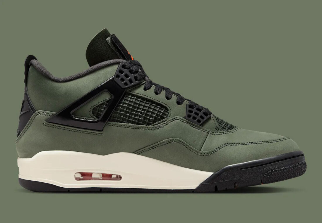 Premièrement : Les baskets Air Jordan 4 Femme se distinguent par leur design iconique et leur capacité à allier style et fonctionnalité