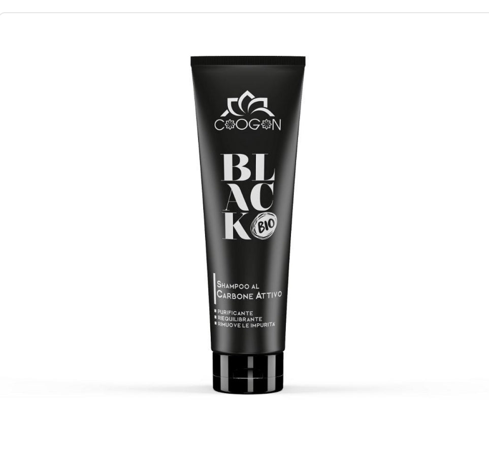 La gamme Black Charbon Chogan est conçue pour purifier, détoxifier et revitaliser votre peau grâce aux propriétés extraordinaires du charbon actif.