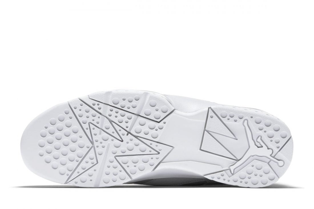 Premièrement, les baskets Air Jordan 7 Femme se distinguent par leur design iconique et leur confort exceptionnel.