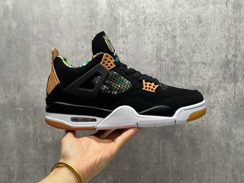 Premièrement : Les baskets Air Jordan 4 Femme se distinguent par leur design iconique et leur capacité à allier style et fonctionnalité.
