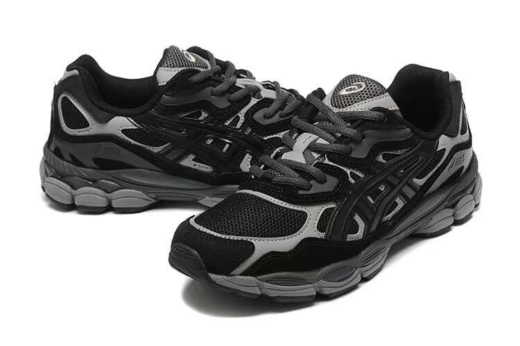 Baskets Asics Gel NYC femme
