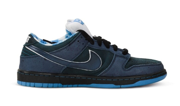 les baskets Nike SB Dunk femme Low sont un témoignage de l'engagement de Nike à combiner style et innovation.