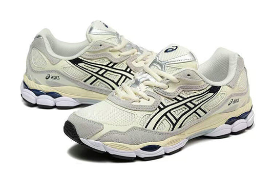 Premièrement :Les baskets Asics  offrent une combinaison parfaite de style et de performance. Leur design élégant et leurs technologies de pointe les rendent idéales pour les coureurs et les amateurs de mode.