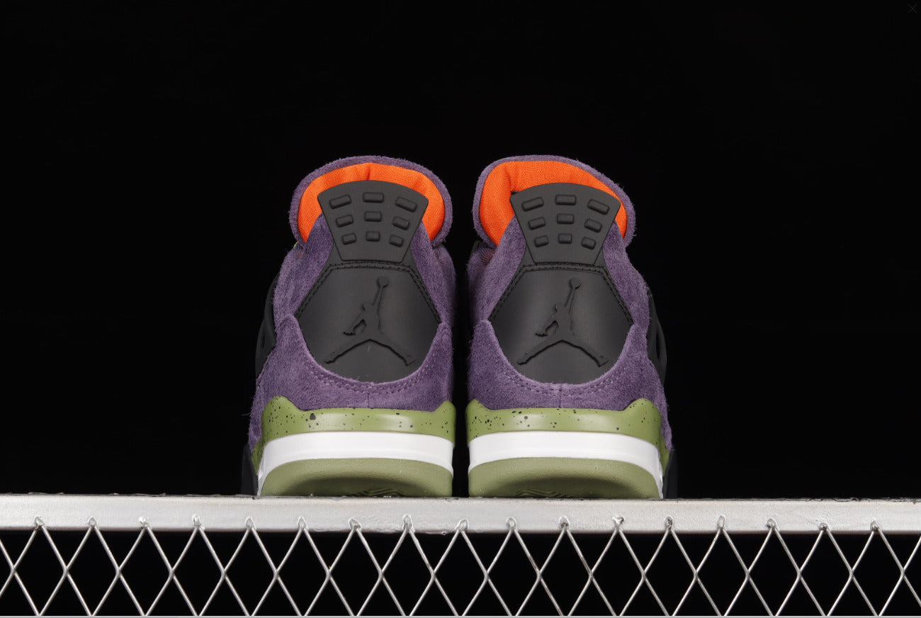 Premièrement : Les baskets Air Jordan 4 Femme se distinguent par leur design iconique et leur capacité à allier style et fonctionnalité.