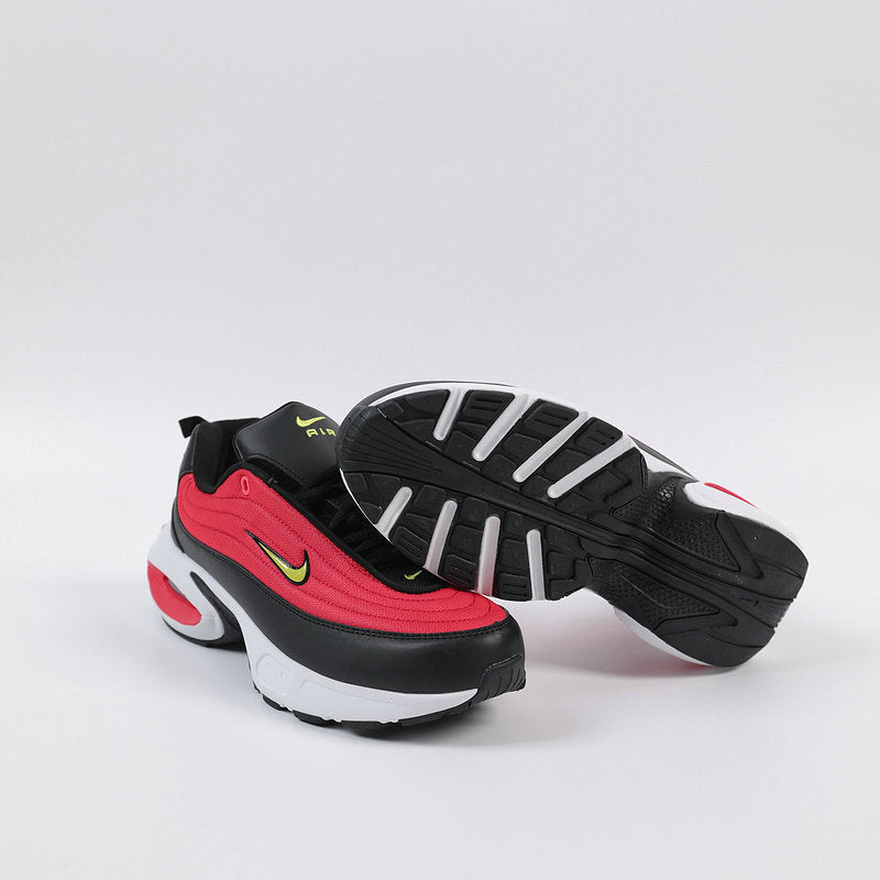 Les baskets Nike Air Max Portal incarnent un style moderne  exceptionnelle. Avec leur design futuriste et épuré.pas cher. 