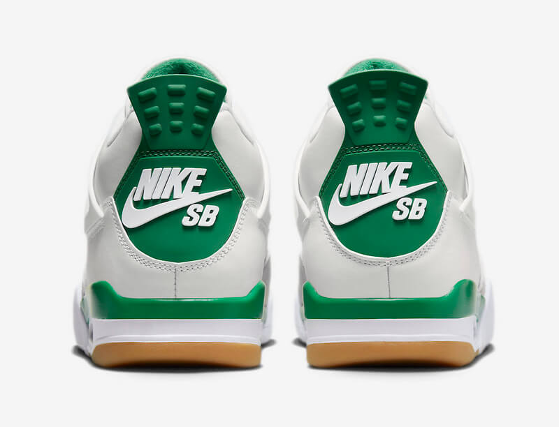 Premièrement : Les baskets Air Jordan 4 Femme se distinguent par leur design iconique et leur capacité à allier style et fonctionnalité.