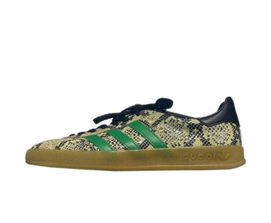 Premièrement : Les Adidas Gazelle Femme allient un style emblématique à une performance exceptionnelle.