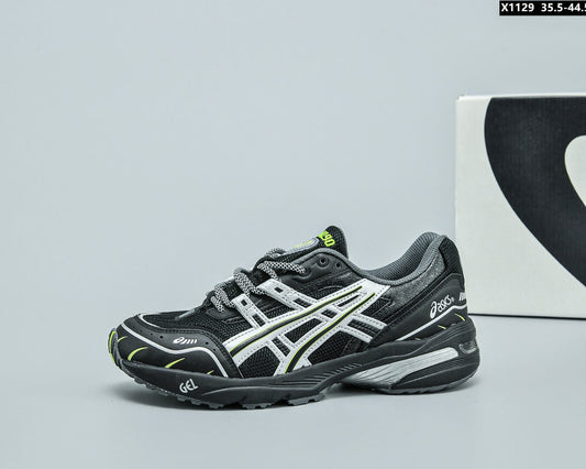 Résultats de l'engagement emblématique de la marque Asics à combiner style et innovation, les sneakers Asics Femme  sont des pièces maîtresses de la mode sportive.