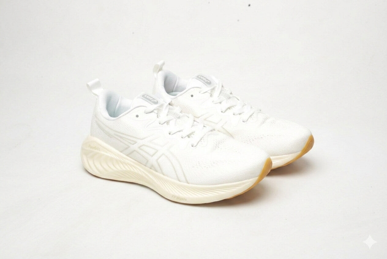 Résultats de l'engagement emblématique de la marque Asics à combiner style et innovation, les sneakers Asics Femme  sont des pièces maîtresses de la mode sportive.