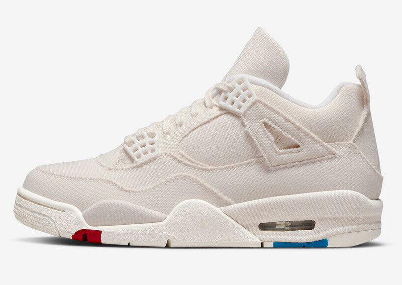 Premièrement : Les baskets Air Jordan 4 Femme se distinguent par leur design iconique et leur capacité à allier style et fonctionnalité.